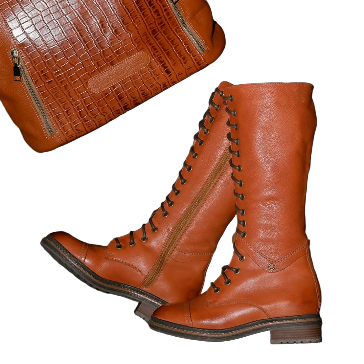 Handbag — background removed