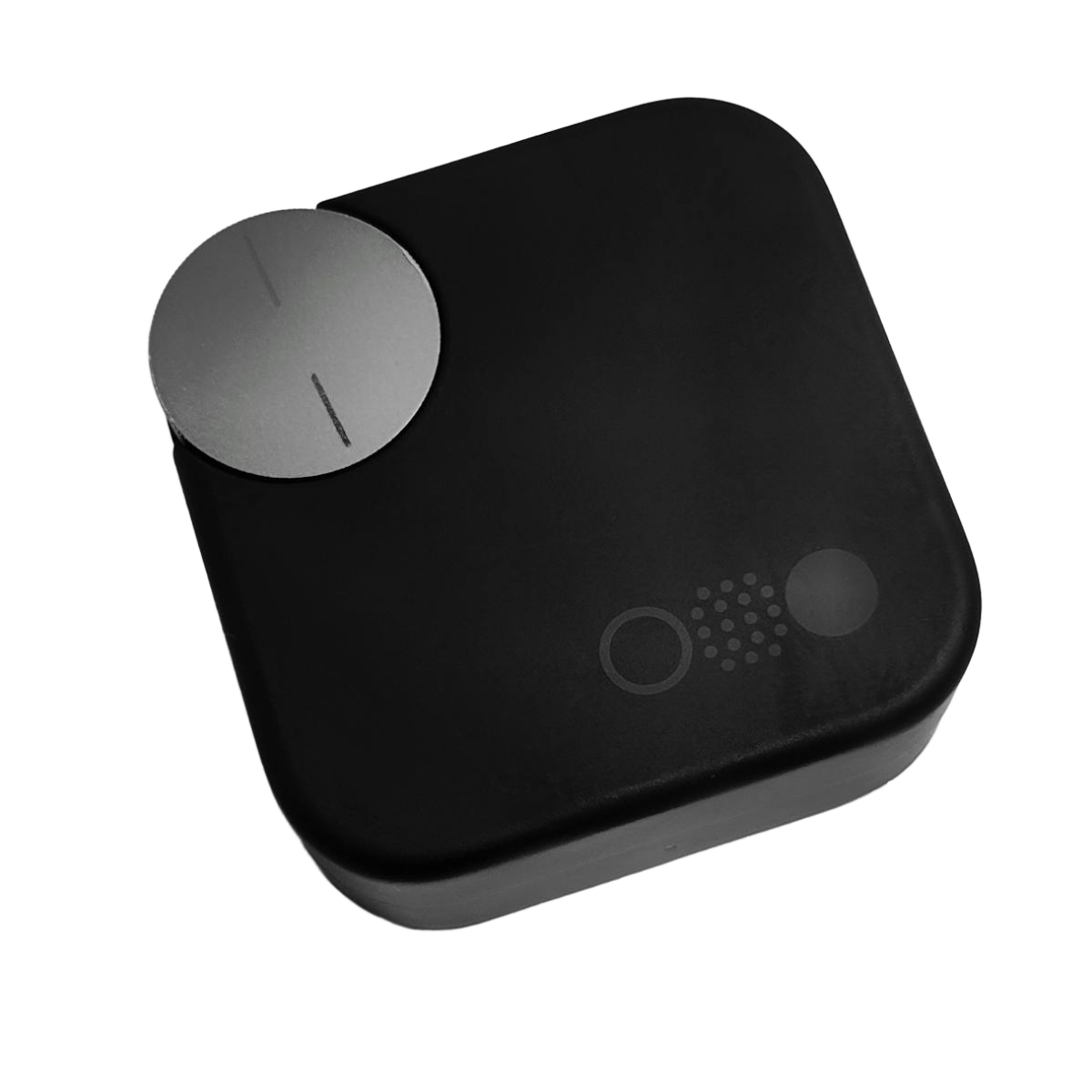 Headphones — background removed