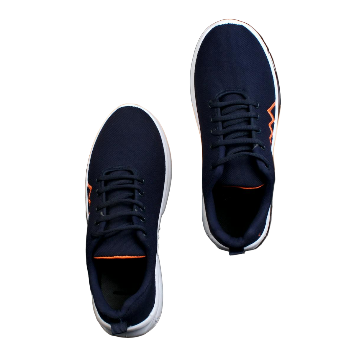 Sneaker — background removed by ProductShot AI
