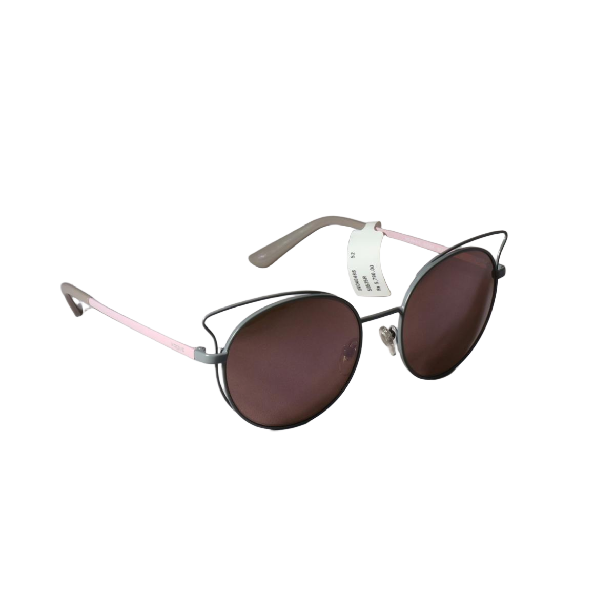 Sunglasses — background removed